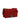 Red Chanel Old Medium Quilted Caviar Boy Flap Crossbody Bag - Designer Revival