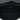 Black Chanel Old Medium Lambskin Boy Reverso Flap Crossbody Bag
