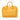 Yellow Louis Vuitton Epi Alma PM Handbag