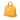 Yellow Louis Vuitton Epi Alma PM Handbag