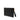 Black Gucci GG Marmont Calfskin Clutch