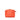 Orange Bottega Veneta Medium Nappa Intrecciato Nodini Crossbody - Designer Revival