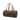 Brown Louis Vuitton Monogram Papillon 30 Handbag