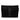 Black Hermès Canvas Fourre Tout Clutch