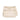 White Chanel Caviar Business Affinity Messenger Flap Crossbody Bag
