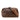 Brown Louis Vuitton Monogram Pochette Marly Bandouliere Crossbody Bag