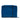 Blue Bottega Veneta Nappa Intrecciato Zip Around Wallet On Chain Crossbody Bag - Designer Revival