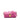 Pink Louis Vuitton Epi Papillon Trunk Satchel