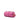 Pink Louis Vuitton Epi Papillon Trunk Satchel