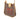 Brown Louis Vuitton Monogram Musette Perforated Crossbody Bag