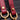 Black Gucci Mini GG Marmont Matelasse Leather Torchon Round Crossbody - Designer Revival