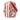 Red Dior Oblique Trotter Coated Canvas No.2 Crossbody