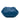 Blue Bottega Veneta Nappa Intrecciato Flap Crossbody