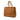 Brown Louis Vuitton Monogram Vernis Catalina BB Handbag
