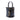 Black Louis Vuitton Monogram Vernis Cannes Satchel
