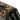 Black Chanel Quilted Lambskin Pagoda Accordion Flap Shoulder Bag - Designer Revival