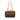 Brown Louis Vuitton Monogram Cite MM Shoulder Bag