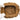 Brown Bottega Veneta Lambskin The Extra Mini Pouch Crossbody