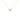 Gold Louis Vuitton Gold Plated Essential V Necklace