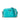 Blue Prada Soft Calf Diagramme Camera Bag - Designer Revival