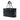 Black Chanel Caviar Grand Shopping Tote XL