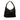 Black Prada Tessuto Handbag - Designer Revival