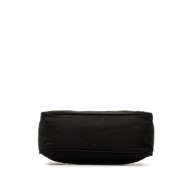 Black Prada Tessuto Handbag - Designer Revival