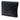 Black Saint Laurent Matelasse Calfskin Monogram LouLou Document Clutch