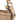 Beige Burberry Smoke Check Coated Canvas and Leather Satchel - Designer Revival