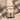Beige Burberry Smoke Check Coated Canvas and Leather Satchel - Designer Revival