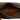 Brown Louis Vuitton Monogram Papillon Pochette Handbag