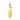 Yellow Bottega Veneta Lambskin The Fringe Pouch Shoulder Bag - Designer Revival