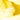 Yellow Bottega Veneta Lambskin The Fringe Pouch Shoulder Bag - Designer Revival
