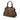 Brown Louis Vuitton Damier Ebene Trevi PM Satchel