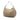 Beige Gucci GG Canvas Sukey Shoulder Bag