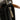 Gray Louis Vuitton Monogram Mat Alston Shoulder Bag - Designer Revival