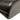 Gray Louis Vuitton Monogram Mat Alston Shoulder Bag - Designer Revival