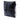 Black Bottega Veneta Nappa Intrecciato Padded Square Wristlet Pouch Clutch Bag