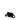 Black Dior Diorissimo Trotter Canvas Street Chic Belt Bag