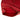 Red Hermès Epsom Bearn Wallet Long Wallets