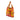 Brown Hermès La Danse Du Cheval Marwari Silky Pop Tote