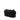 Black Bottega Veneta Mini Nylon Intrecciato Padded Tech Cassette Belt Bag