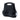 Black Chanel Lambskin Millennium 2005 Hard Case Bag Satchel