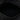 Black Fendi Mini Zucchino Canvas Handbag