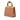 Brown Louis Vuitton Monogram Vernis Deesse PM Handbag - Designer Revival