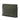 Green LOEWE Embossed Leather Anagram Repeat T Pouch Clutch Bag
