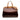 Red Louis Vuitton Monogram Vernis Brea MM Satchel - Designer Revival
