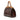 Red Louis Vuitton Monogram Vernis Brea MM Satchel - Designer Revival