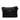 Black Prada Tessuto Zip Top Crossbody