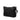 Black Prada Tessuto Zip Top Crossbody